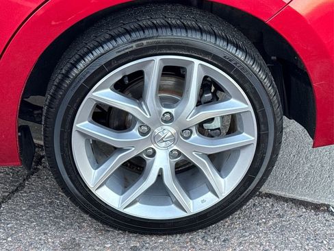 Used 2021 Acura ILX image 30