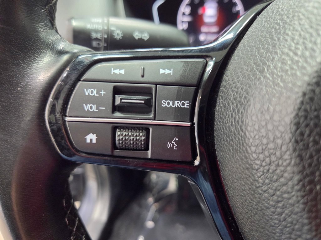 Used 2022 Honda Civic EX image 26