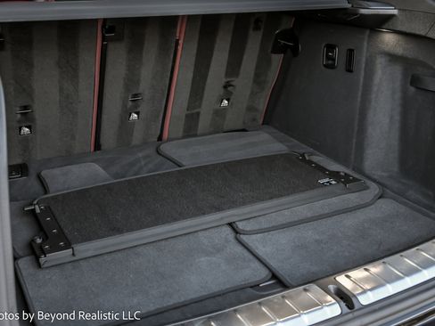 Used 2024 BMW X4 xDrive30i image 18