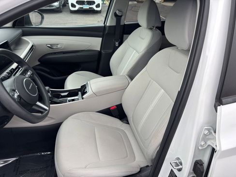 Used 2025 Hyundai Tucson SEL image 38