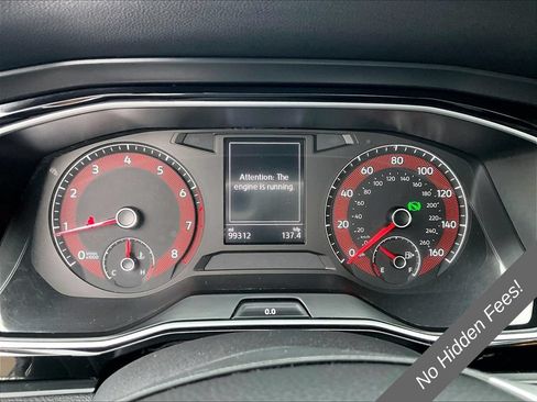 Used 2020 Volkswagen Jetta S FWD image 16