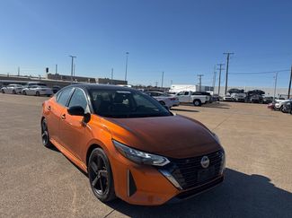 Certified 2024 Nissan Sentra SR w/ SR Premium Package video 1