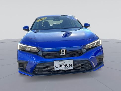 Used 2023 Honda Civic EX image 12