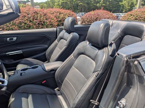 Used 2024 Ford Mustang GT Premium RWD image 13