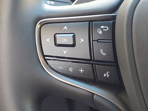 Certified 2024 Lexus ES 350 w/ Premium Package image 17