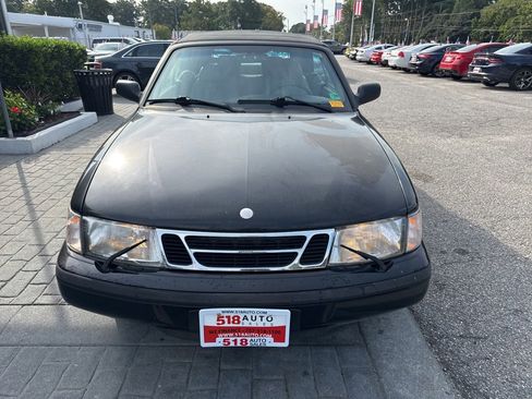 Used 1998 Saab 900 SE Turbo image 5