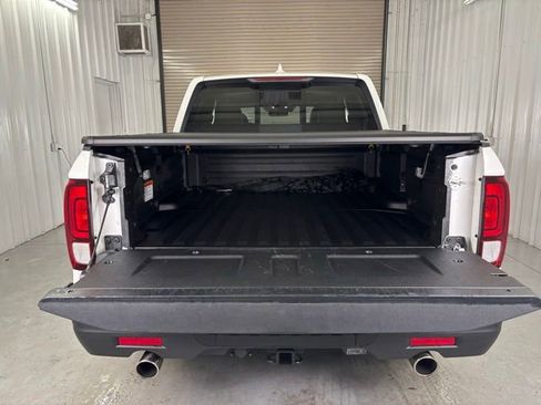 Used 2023 Honda Ridgeline RTL-E image 14