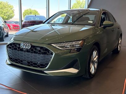 New 2026 Audi A3 2.0T Premium Plus