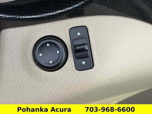 Used 2016 Nissan Rogue SL w/ SL Premium Package AWD/4WD image 22