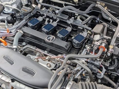 Used 2023 Acura Integra A-Spec image 22