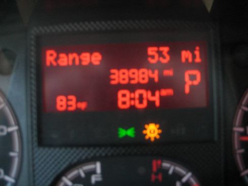 Used 2019 RAM ProMaster 3500 FWD image 22
