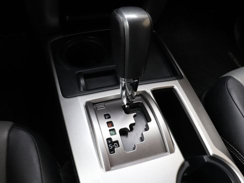 Used 2015 Toyota 4Runner SR5 Premium image 58