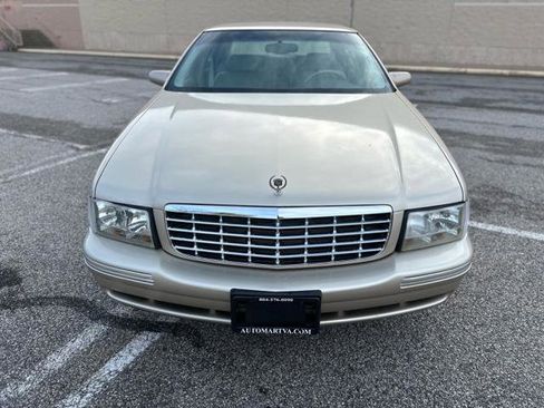 Used 1998 Cadillac De Ville image 28