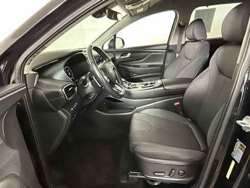 Used 2021 Hyundai Santa Fe SEL w/ Convenience Package AWD/4WD image 11