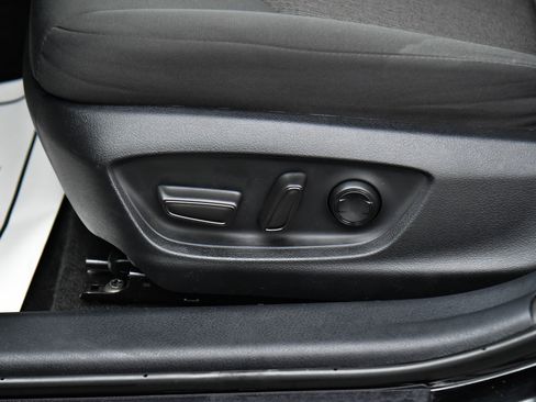 Used 2024 Toyota Camry LE image 16