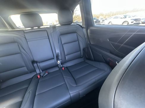 Used 2025 Lincoln Nautilus Premier w/ Jet Appearance Package image 14