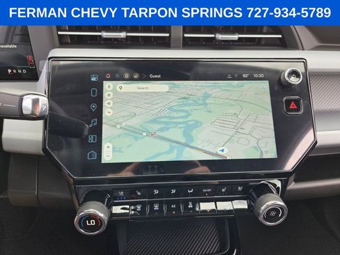 New 2027 Chevrolet Bolt RS image 23