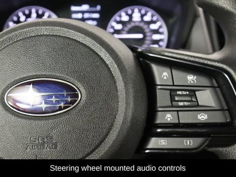 Used 2024 Subaru Crosstrek 2.0i Premium w/ Popular Package #4 AWD/4WD image 8