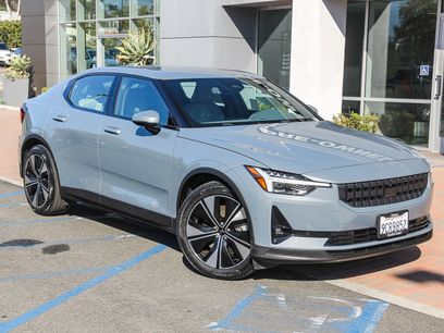 Used 2023 Polestar Polestar 2 w/ Pilot Pack