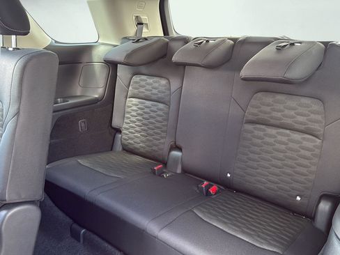 New 2026 Nissan Pathfinder SV AWD/4WD image 23