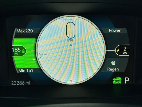 Used 2019 Chevrolet Bolt LT image 26