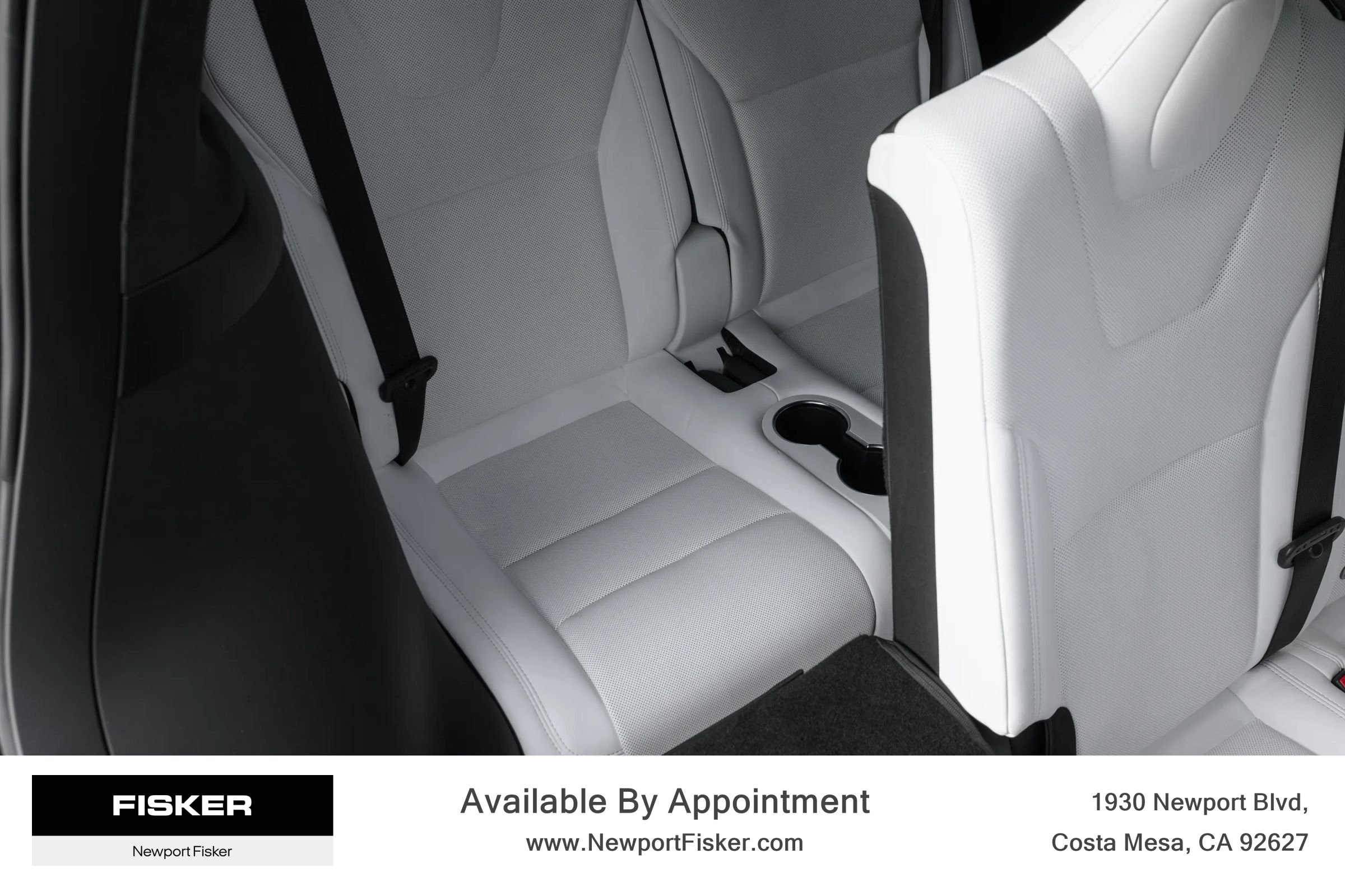Used 2023 Tesla Model X AWD/4WD image 30