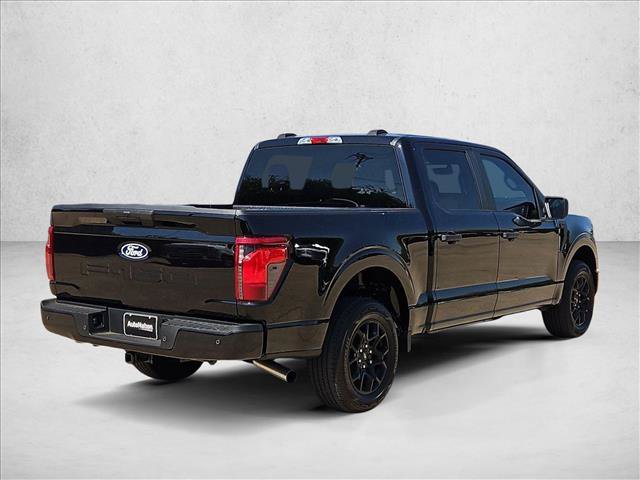 New 2026 Ford F150 STX RWD image 2