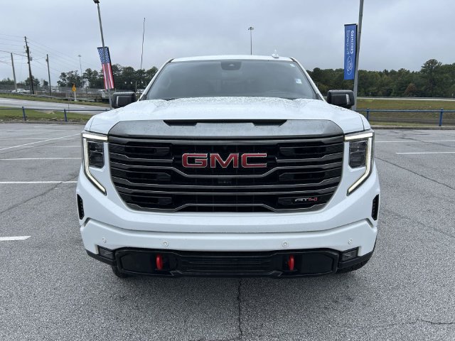 Used 2024 GMC Sierra 1500 AT4 w/ Technology Package AWD/4WD image 8