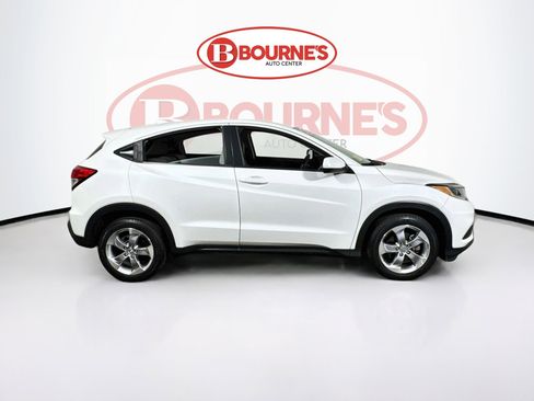 Used 2022 Honda HR-V LX image 9