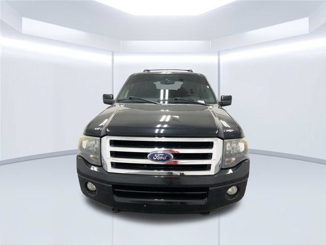 Used 2014 Ford Expedition Limited w/ Equipment Group 301A AWD/4WD image 17