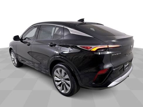 New 2026 Buick Envista Sport Touring FWD image 7