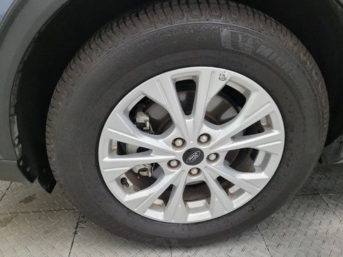 Used 2025 Ford Escape Active FWD image 31