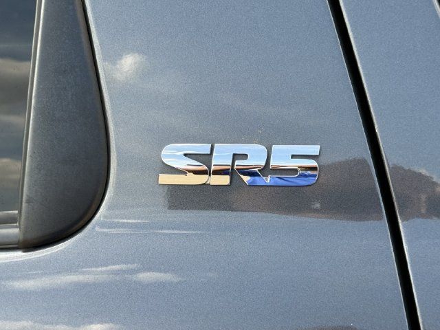 Used 2019 Toyota Sequoia SR5 w/ Premium Package RWD image 11