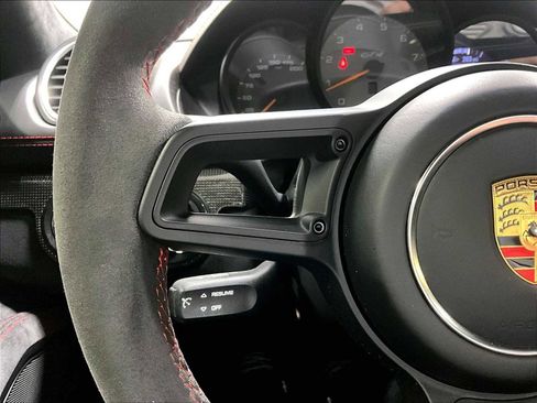 Used 2021 Porsche 718 Cayman GT4 image 20