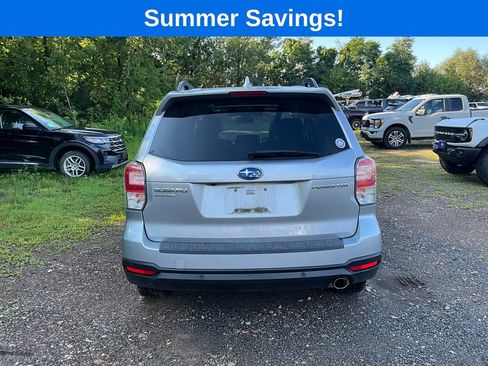 Used 2018 Subaru Forester 2.5i Touring AWD/4WD image 6