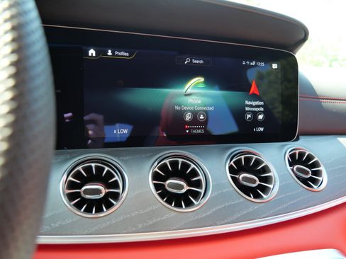 Used 2022 Mercedes-Benz AMG GT 53 image 26