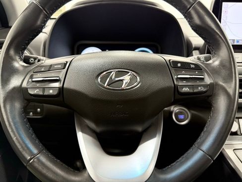 Used 2023 Hyundai Kona SEL image 41