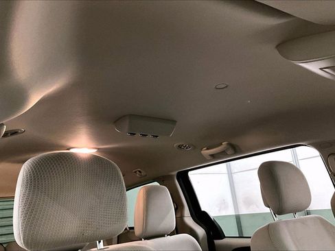 Used 2017 Dodge Grand Caravan SE w/ Power Window Group image 22