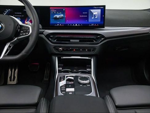 Used 2025 BMW M340i w/ Shadowloine Package image 29