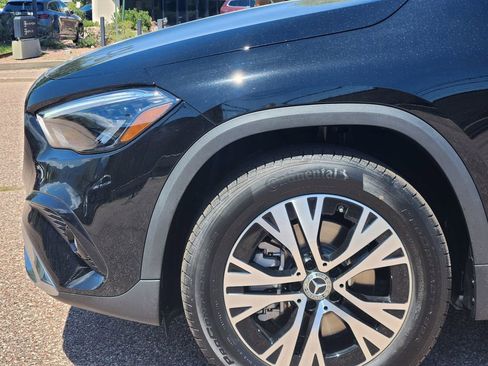 New 2026 Mercedes-Benz GLA 250 4MATIC image 9