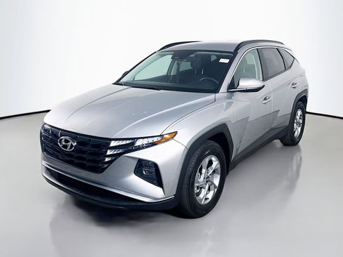 Used 2023 Hyundai Tucson SEL image 4