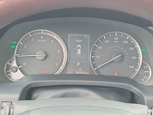 Used 2017 Lexus RX 350 FWD image 34