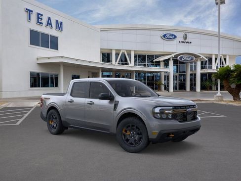 New 2024 Ford Maverick Tremor w/ Tremor Off-Road Package image 7