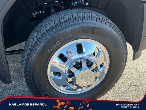 New 2026 GMC Sierra 3500 Denali w/ Technology Package AWD/4WD image 21