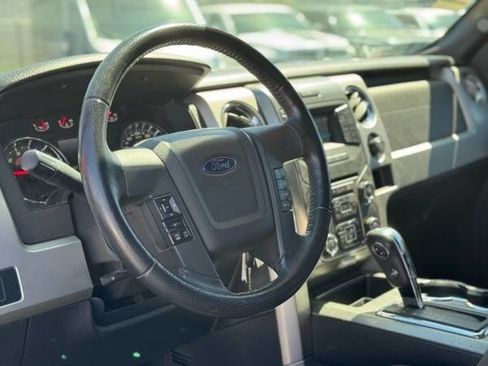 Used 2013 Ford F150 FX2 w/ Mid Equipment Group image 10