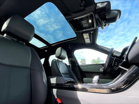 Used 2026 Land Rover Range Rover Velar Dynamic SE image 22