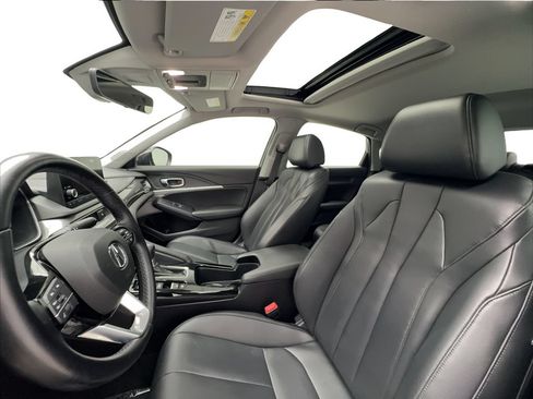 Used 2023 Acura Integra FWD image 19