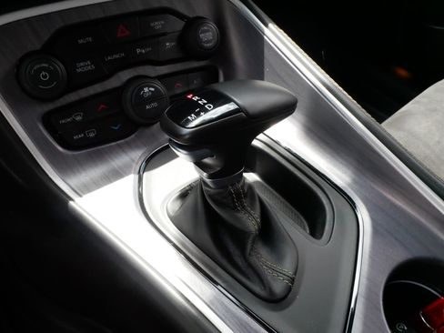 Used 2023 Dodge Challenger R/T Scat Pack RWD image 24