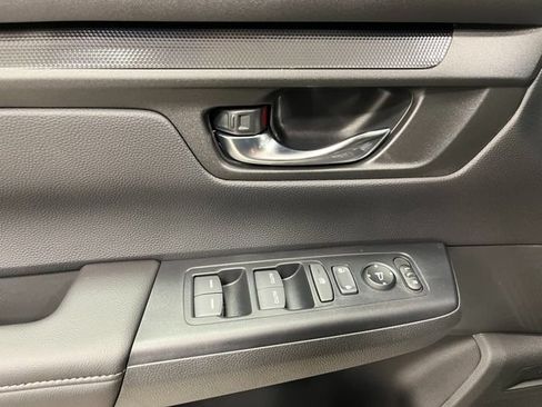 New 2026 Honda CR-V EX image 14