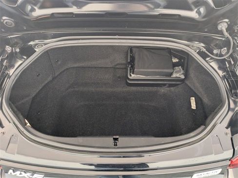 Used 2019 MAZDA MX-5 Miata RF Grand Touring image 22